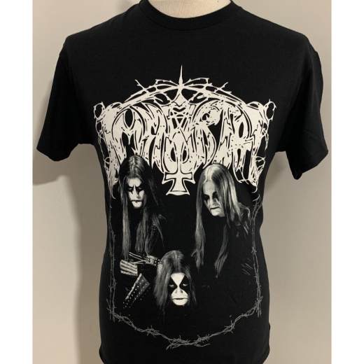 Immortal - Pure Holo ++ T-SHIRT
