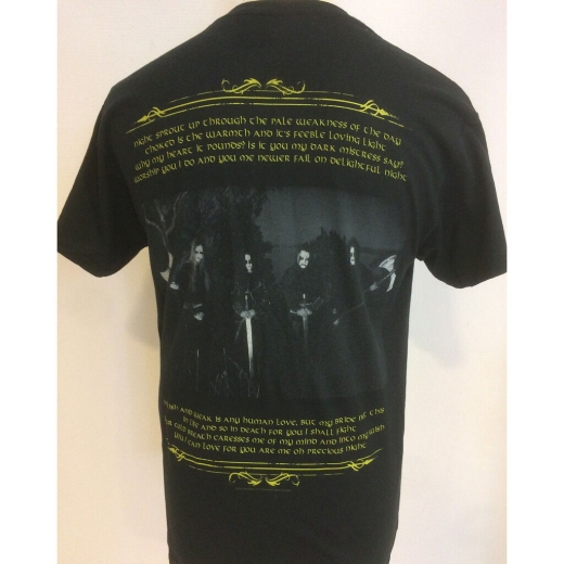 Marduk - Opus Nocturne ++ T-SHIRT