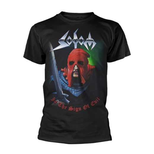 Sodom - In The Sign Of Evil ++ T-SHIRT
