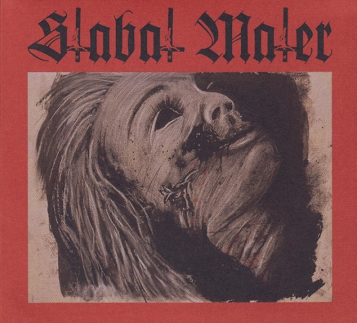 Stabat Mater - Treason By Son Of Man ++ LP