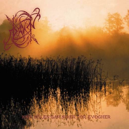 Dawn - Naer Solen Gar.. ++ CD