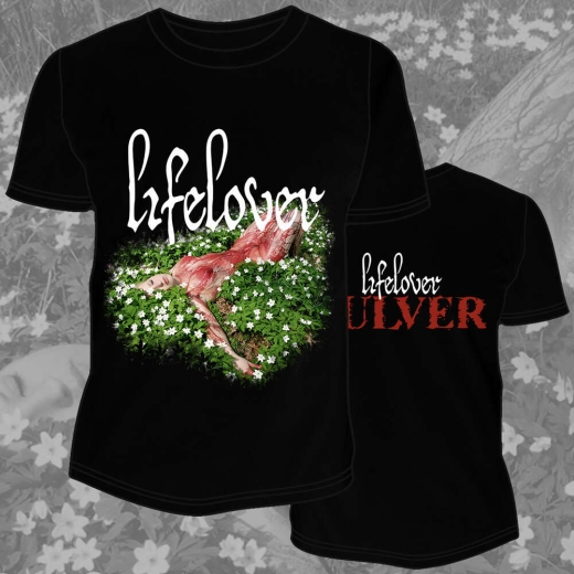 Lifelover - Pulver ++ T-SHIRT
