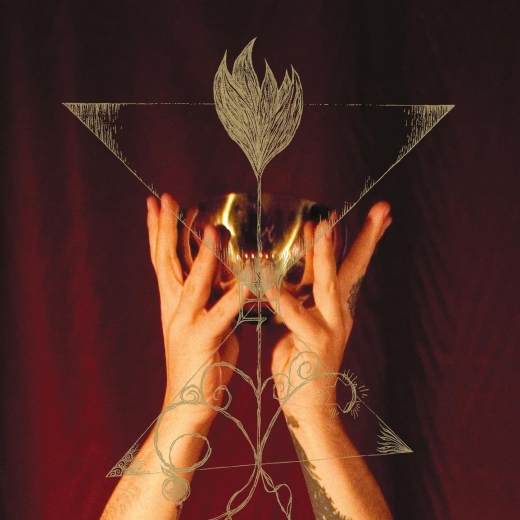 Hexvessel - Dawnbearer ++ 2-LP