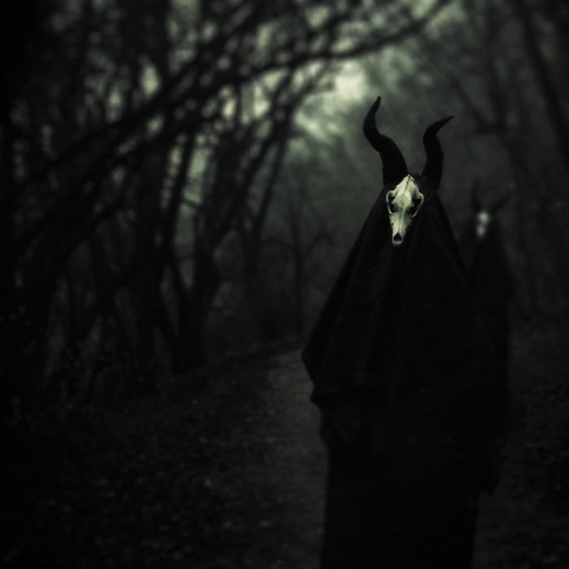 White Ward - Futility Report ++ GREEN GALAXY LP