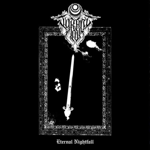 Tyrant Moon - Eternal Nightfall ++ LP