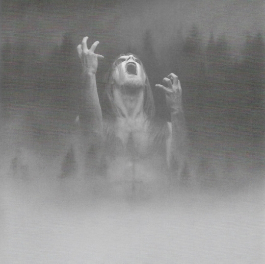Taake - Taake ++ CD
