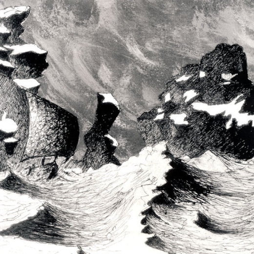 Blut aus Nord - Ultima Thulee ++ Digi-CD