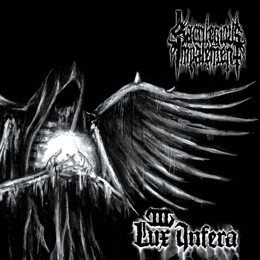Sacrilegious Impalement - III - Lux Infera ++ LP