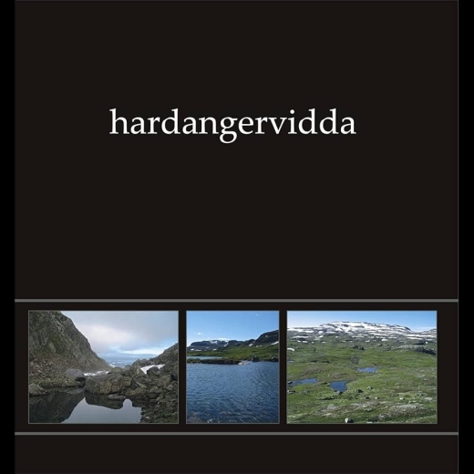 Ildjarn-Nidhogg - Hardangervidda ++ Digibook-CD