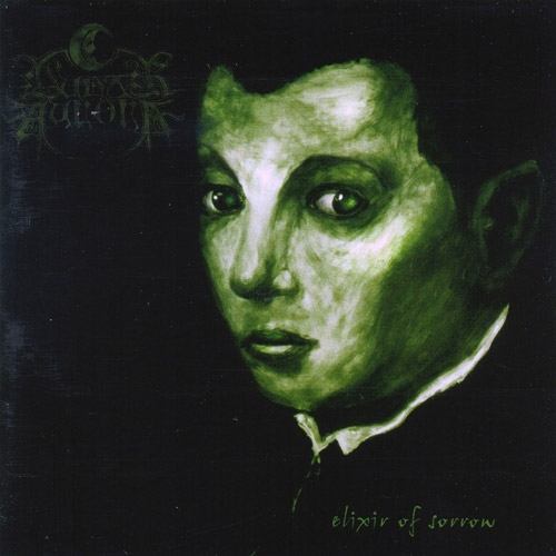 Lunar Aurora - Elixir Of Sorrow ++ 2-LP