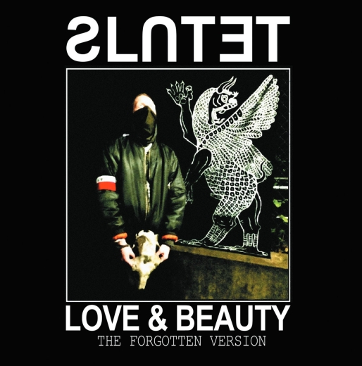 Slutet - Love & Beauty (Forgotten Version) ++ LP