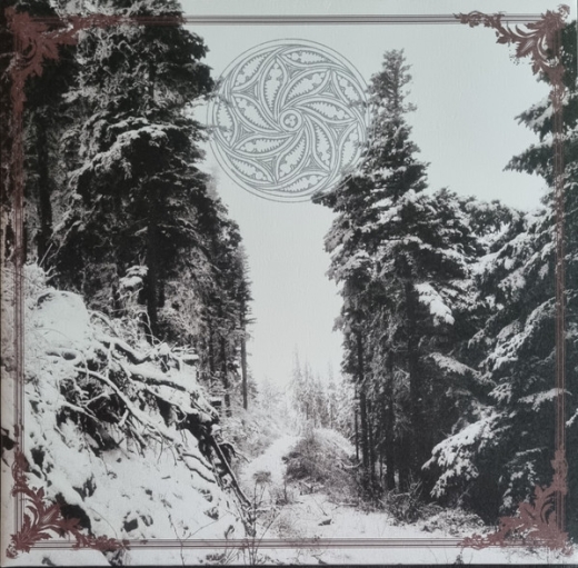 Nahtrunar - Hrima ++ 2-LP