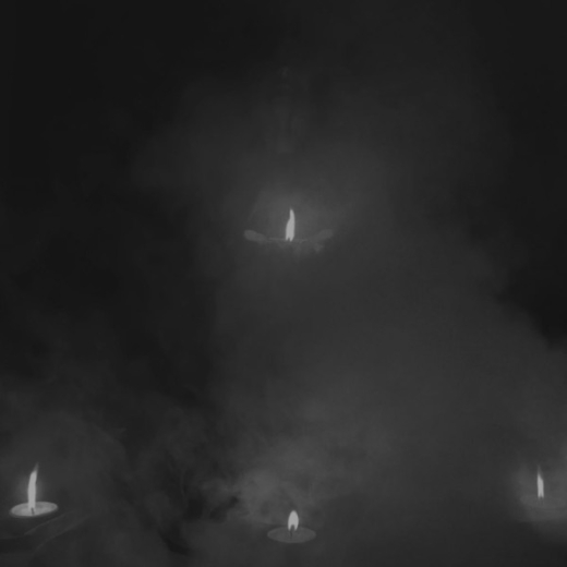 Black Cilice - Esoteric Atavism ++ RED LP