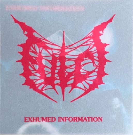 Fulci - Exhumed Information ++ CD