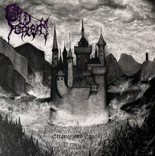 Old Sorcery - Strange And Eternal ++ LP