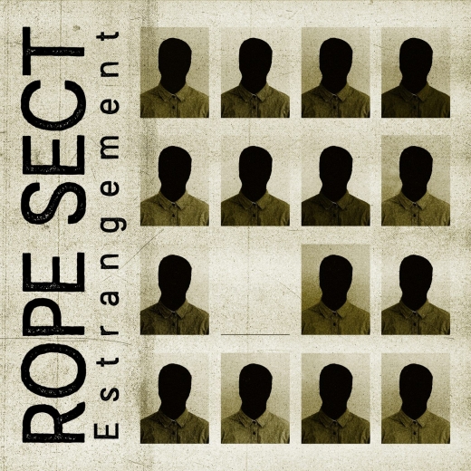 Rope Sect - Estrangement ++ LP