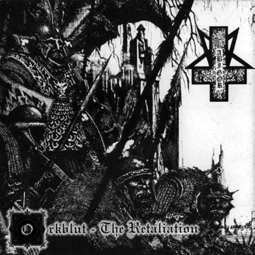 Abigor - Orkblut - The Retaliation ++ Digi-CD