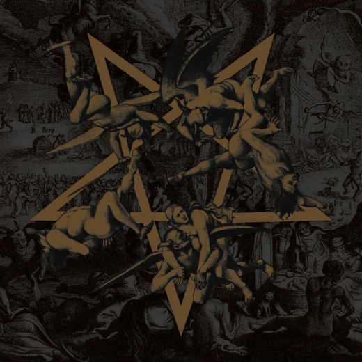 Abigor - Four Keys To A Foul Reich ++ Digi-CD