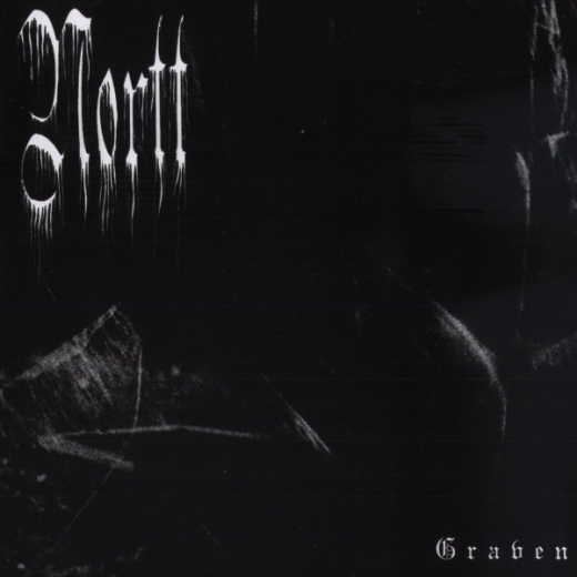 Nortt - Graven ++ Digi-CD
