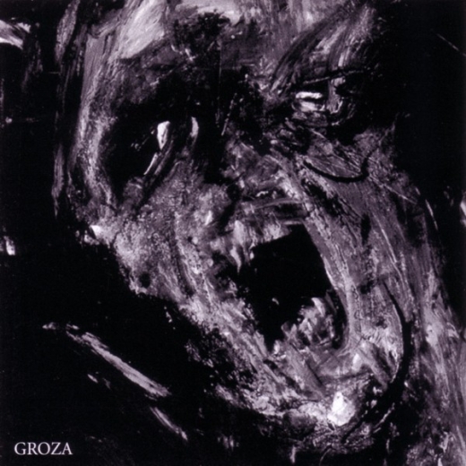 Mgla - Groza ++ CD
