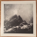 Janvier - Janvier ++ WHITE LP