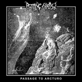 Rotting Christ - Passage To Arcturo ++ Digi-CD