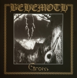 Behemoth - Grom ++ LP