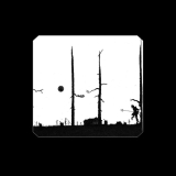 Wagner Ödegård - Nattslingor ++ LP