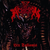 Acheron - Lex Talionis ++ WHITE LP
