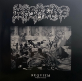 Masacre - Requiem ++ WHITE 2-LP+EP