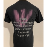 Old Man's Child - Born Of The Flickering ++ T-SHIRT