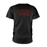 Cannibal Corpse - Tomb Of The Mutilated (Explicit) ++ T-SHIRT