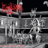 Goatlord - The Last Sodomy Of Mary ++ LP