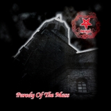 Morgul - Parody Of The Mass +++ RED LP