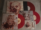 Shining - Long Live The Enemy ++ VINYL-BOX, BLOODNUMBERED