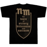 Nokturnal Mortum - The Taste Of Victory ++ T-SHIRT