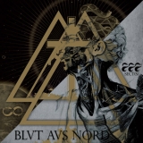 Blut Aus Nord - 777 - Sect(s) ++ GREY MARBLED LP