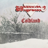 Unpure - Coldland ++ ICE BLUE LP