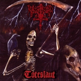 Nastrond - Toteslaut ++ OXBLOOD LP