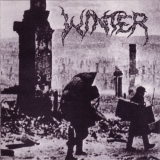Winter - Into Darkness ++ LP