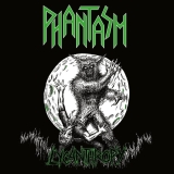 Phantasm - Lycanthropy ++ Digibook-CD