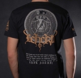 Beherit - Drawing Down The Moon ++ T-SHIRT
