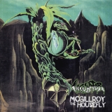 Incubator - McGillroy The Housefly ++ GREEN LP