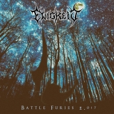 Ewigkeit - Battle Furies 2.017 ++ LP