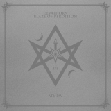 Devathorn / Blaze Of Perdition - 418 - ATh IAV ++ CD