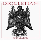 Diocletian - Decimator ++ Digi-CD