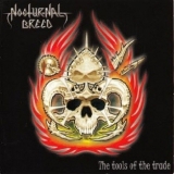 Nocturnal Breed - The Tools Of The Trade ++ CD