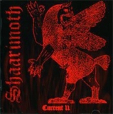 Shaarimoth - Current 11 ++ CD
