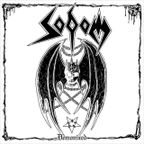 Sodom - Demonized ++ CD