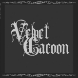 Velvet Cacoon - Genevieve ++ Digi-CD
